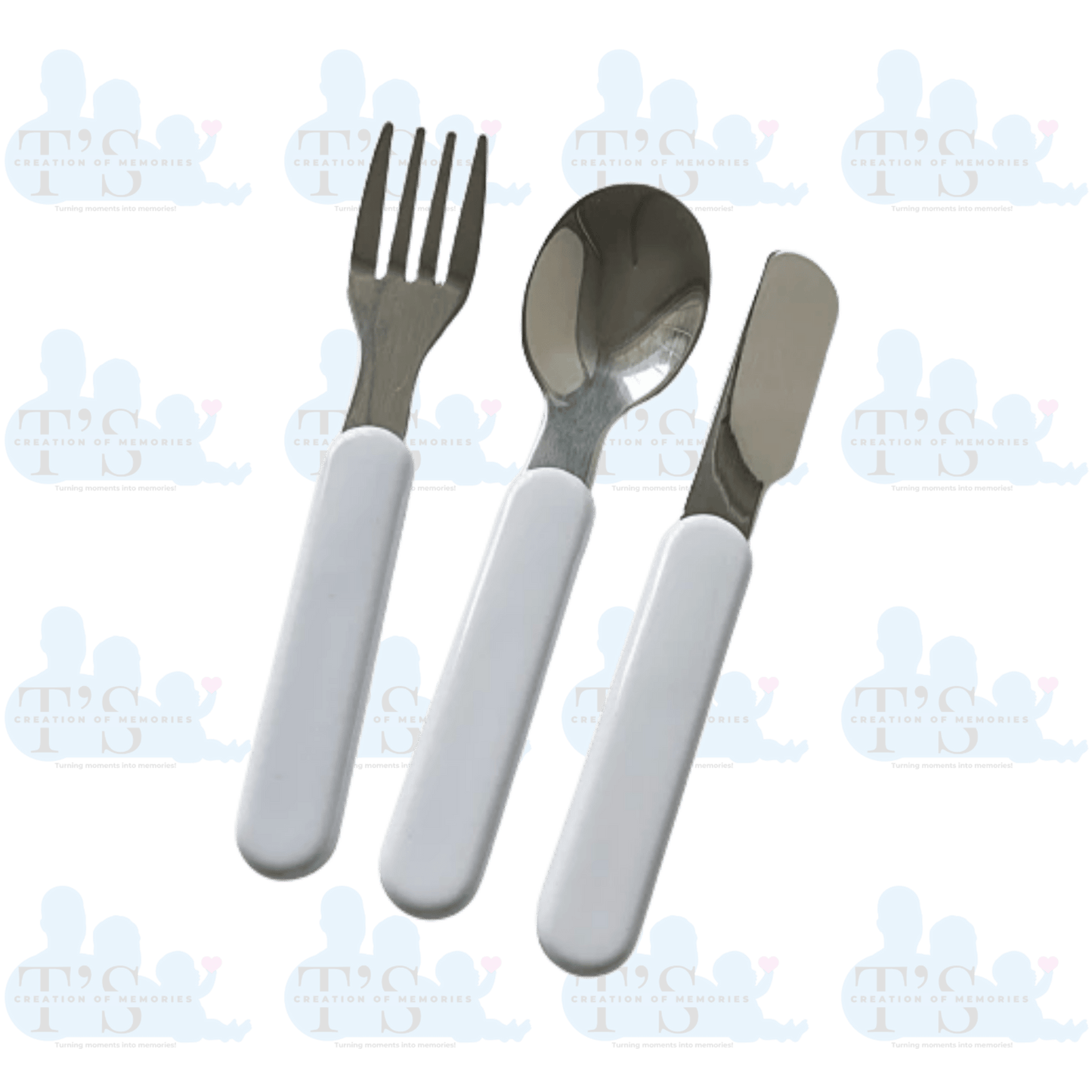 Child's Cutlery Set