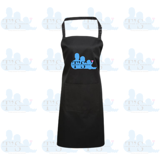 Cooking Kitchen Apron