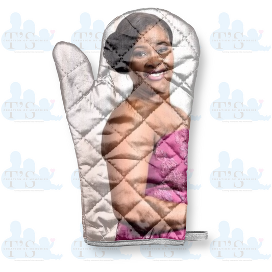 Oven Glove