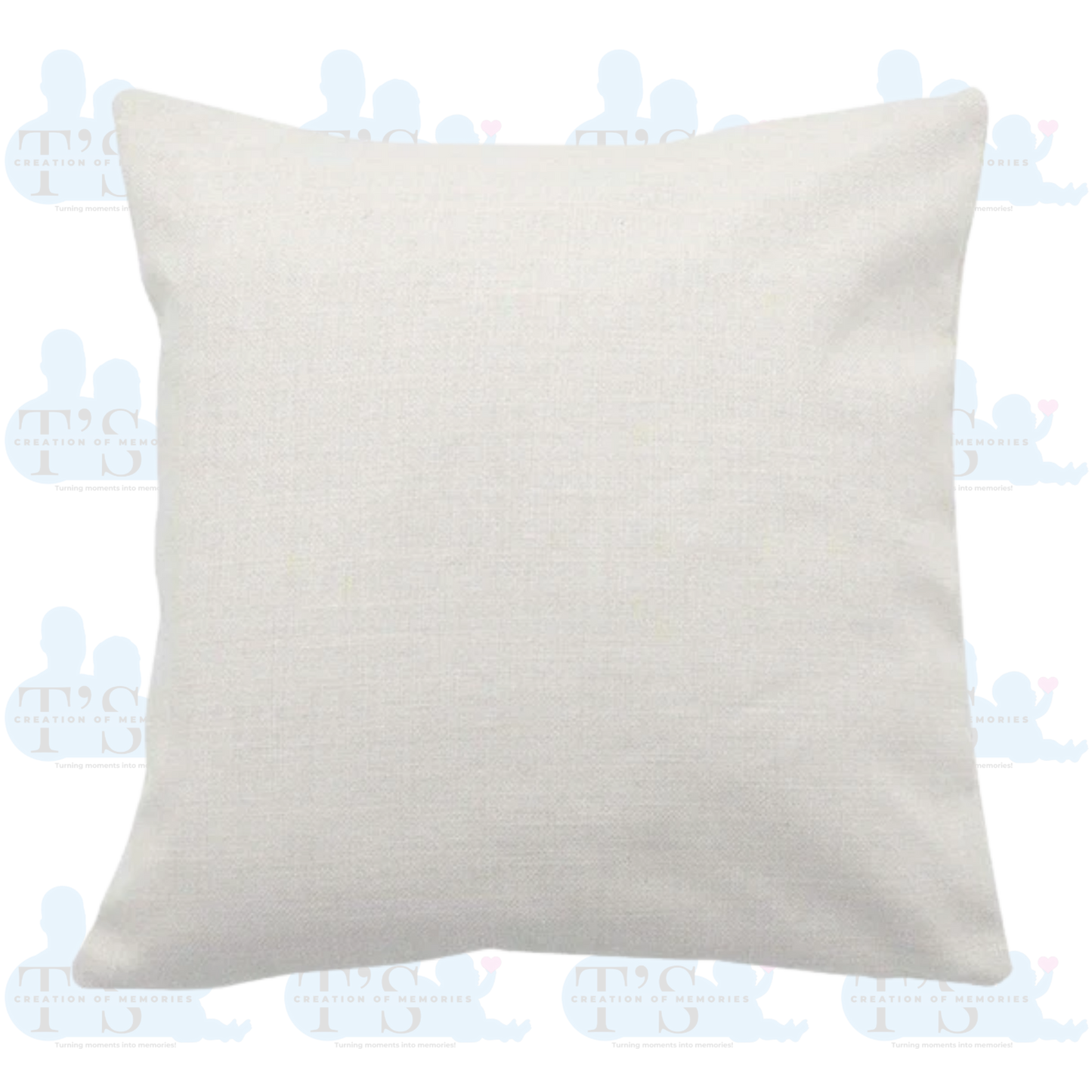 Cushion Cover 'Kids Learning'