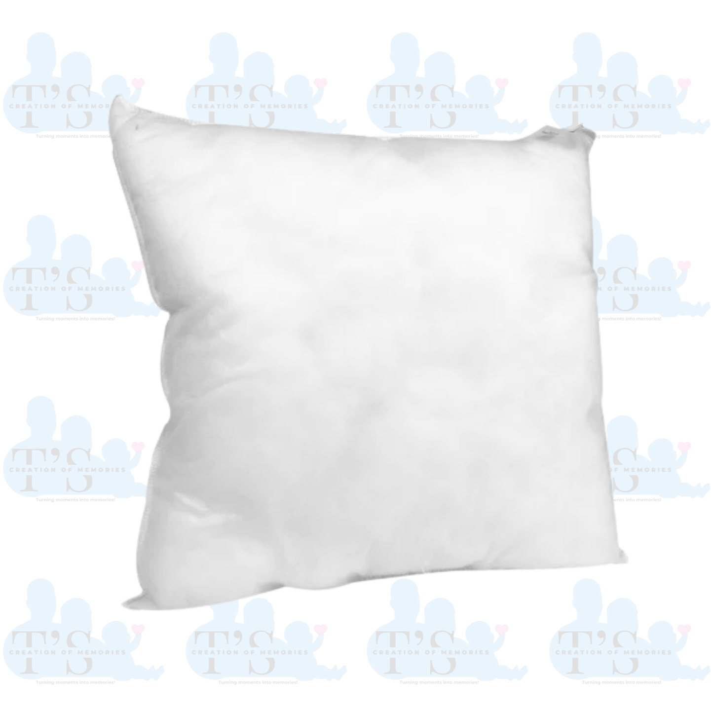 Cushion Cover 'Kids Learning'