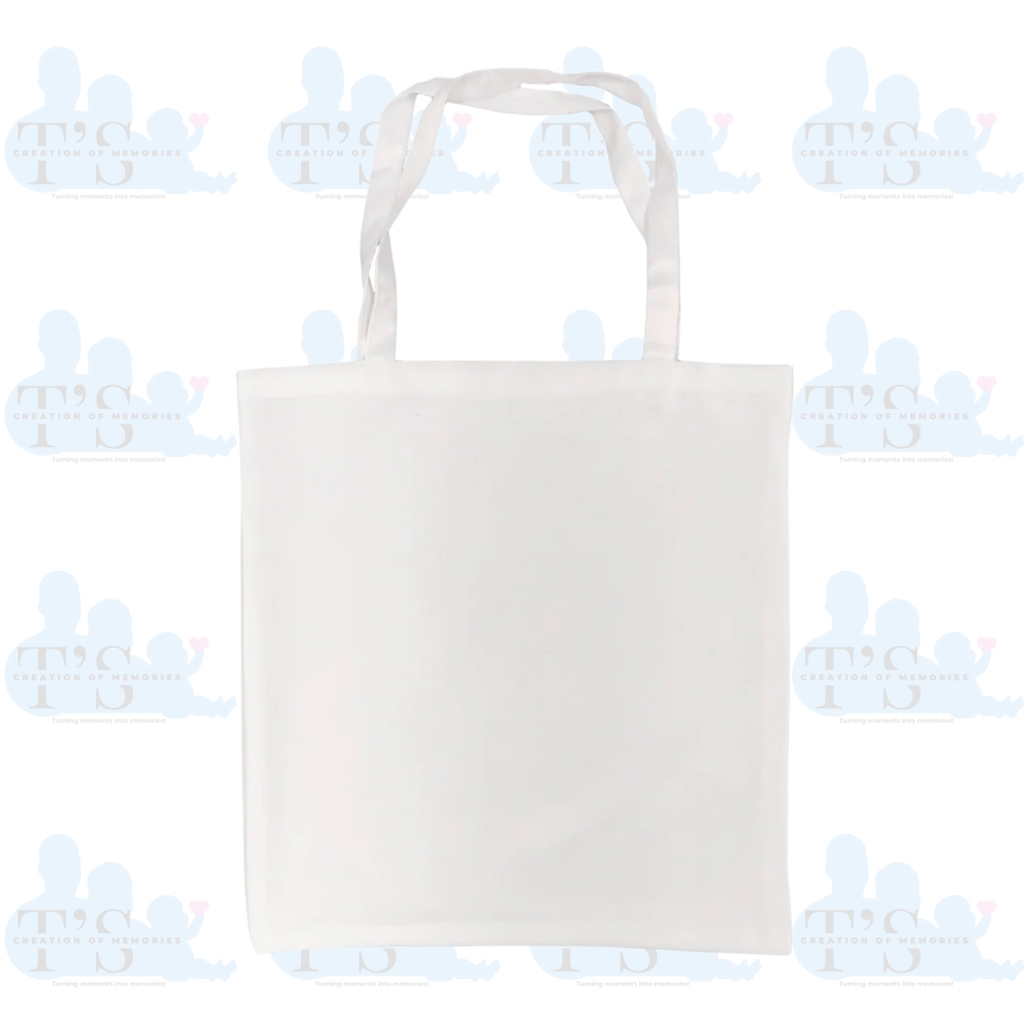 Tote Bag "Mental Health Matters - Not All Wounds Are Visible"